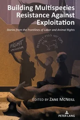 Mcneill |  Building Multispecies Resistance Against Exploitation | Buch |  Sack Fachmedien