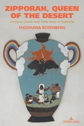 Rosenberg |  Zipporah, Queen of the Desert | Buch |  Sack Fachmedien
