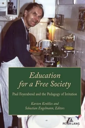  Education for a Free Society | Buch |  Sack Fachmedien