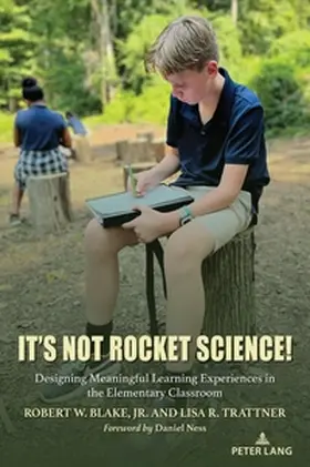 Blake / Trattner |  It's Not Rocket Science! | Buch |  Sack Fachmedien