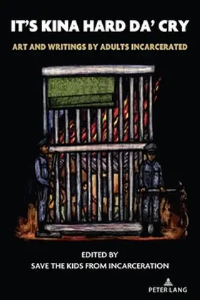  It's Kina Hard Da' Cry | Buch |  Sack Fachmedien