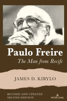 Kirylo |  Paulo Freire | Buch |  Sack Fachmedien