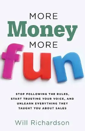 Richardson |  More Money More Fun | eBook | Sack Fachmedien