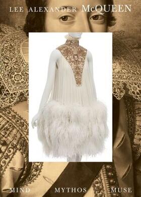 Esguerra / Hansen |  Lee Alexander McQueen: Mind, Mythos, Muse | Buch |  Sack Fachmedien