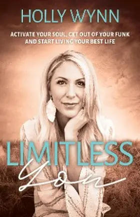 Holly |  Limitless You | eBook | Sack Fachmedien