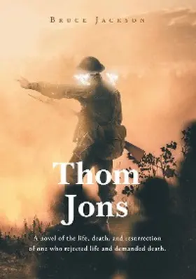 Jackson |  Thom Jons | eBook | Sack Fachmedien