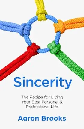 Brooks |  Sincerity | eBook | Sack Fachmedien
