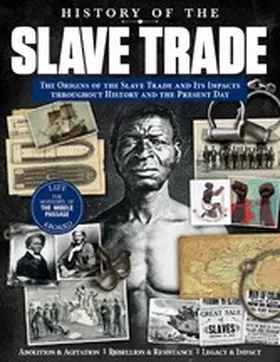 Albert / Al Bustani / Hall |  History of the Slave Trade | eBook | Sack Fachmedien