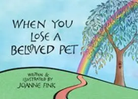 Fink |  When You Lose a Beloved Pet | eBook | Sack Fachmedien