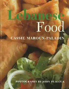Maroun-Paladin |  Lebanese Food | eBook | Sack Fachmedien