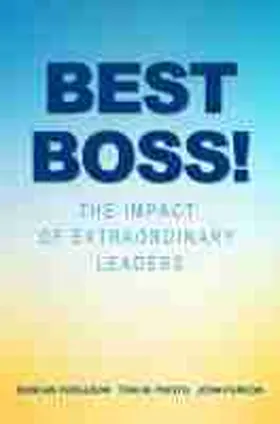 Ferguson / Pristo / Furcon |  Best Boss! | Buch |  Sack Fachmedien