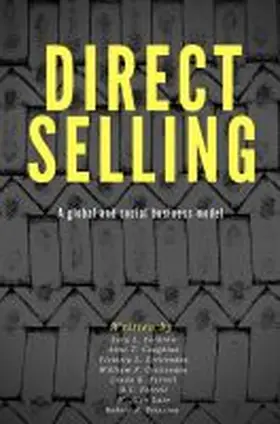 Cochran / Crittenden / Coughlan | Direct Selling | Buch | 978-1-63742-113-0 | www2.sack.de