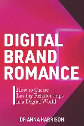 Harrison |  Digital Brand Romance | eBook | Sack Fachmedien
