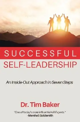 Baker |  Successful Self-Leadership | eBook | Sack Fachmedien
