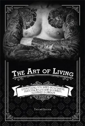 Simms |  The Art of Living | eBook | Sack Fachmedien