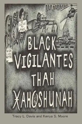 Davis / Moore |  Black Vigilantes | eBook | Sack Fachmedien