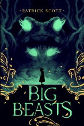 Scott |  Big Beasts | eBook | Sack Fachmedien