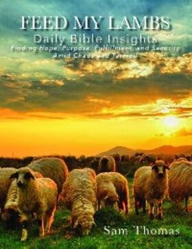 Thomas |  Feed My Lambs | eBook | Sack Fachmedien