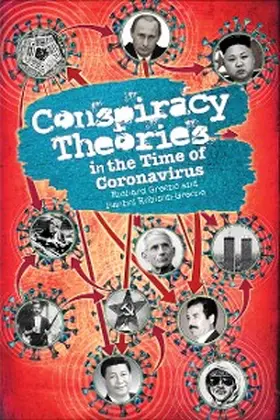 Greene / Robison-Greene |  Conspiracy Theories in the Time of Coronavirus: A Philosophical Treatment | eBook | Sack Fachmedien