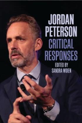  Jordan Peterson: Critical Responses | eBook | Sack Fachmedien