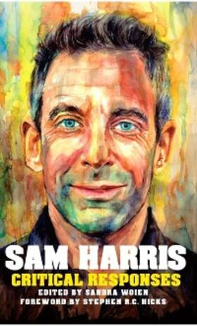  Sam Harris: Critical Responses | eBook | Sack Fachmedien