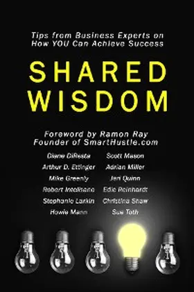 Larkin |  Shared Wisdom | eBook | Sack Fachmedien