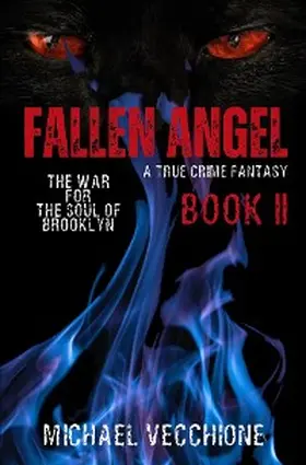 Vecchione |  Fallen Angel II | eBook | Sack Fachmedien