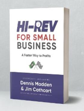 Madden / Cathcart |  Hi REV for Small Biz | eBook | Sack Fachmedien
