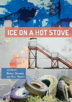 Duhamel / Mulkey |  Ice on a Hot Stove: | eBook | Sack Fachmedien