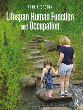 Cronin |  Lifespan Human Function and Occupation | Buch |  Sack Fachmedien