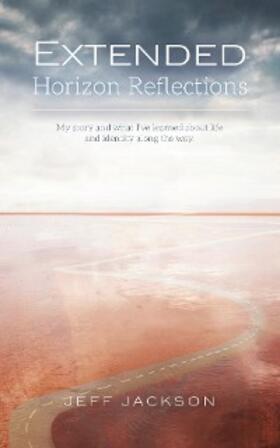 Jackson |  Extended Horizon Reflections | eBook | Sack Fachmedien