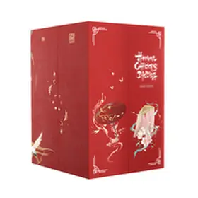 Mo |  Heaven Official's Blessing Sammler Box Set | Buch |  Sack Fachmedien