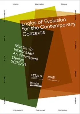 Devesa / Buges |  Logics of Evolution for the Contemporary Contexts | eBook | Sack Fachmedien