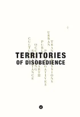 Choi / Oualalou |  Territories of Disobedience | eBook | Sack Fachmedien