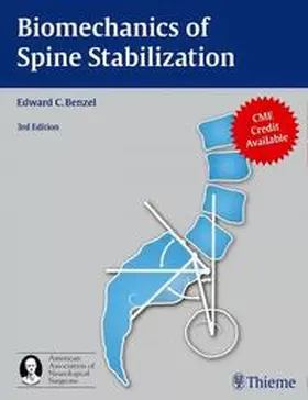 Benzel |  Biomechanics of Spine Stabilization | eBook | Sack Fachmedien