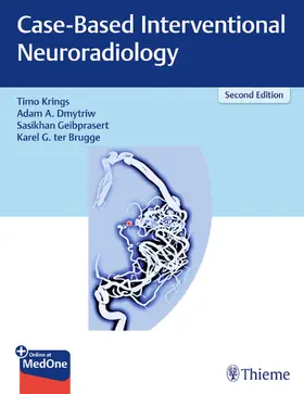 Case-Based Interventional Neuroradiology | E-Book | www2.sack.de