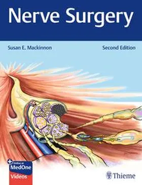 Mackinnon |  Nerve Surgery | eBook | Sack Fachmedien