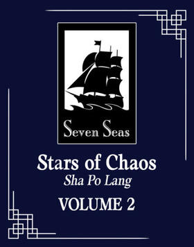 Priest |  Stars of Chaos: Sha Po Lang (Novel) Vol. 2 | Buch |  Sack Fachmedien