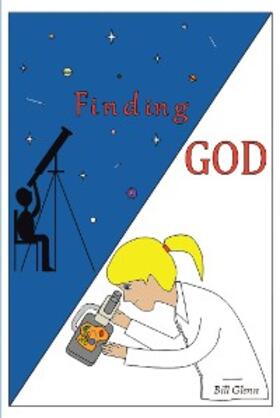 Glenn |  Finding God | eBook | Sack Fachmedien
