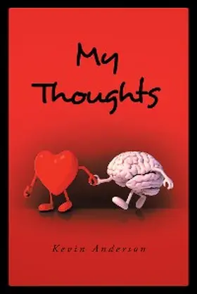 Anderson |  My Thoughts | eBook | Sack Fachmedien