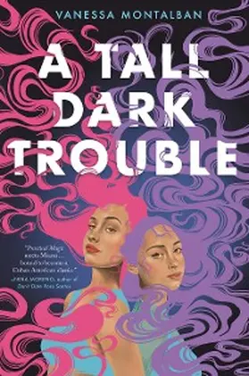 Montalban |  A Tall Dark Trouble | eBook | Sack Fachmedien