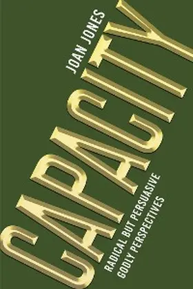 Jones |  Capacity | eBook | Sack Fachmedien