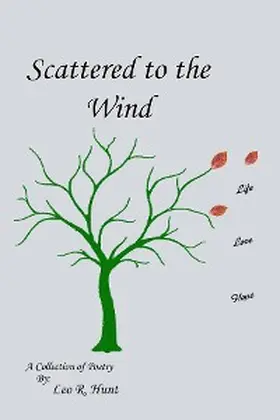 Hunt |  Scattered to the Wind | eBook | Sack Fachmedien