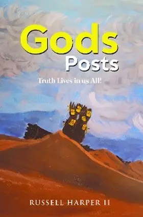 Harper |  Gods Posts | eBook | Sack Fachmedien
