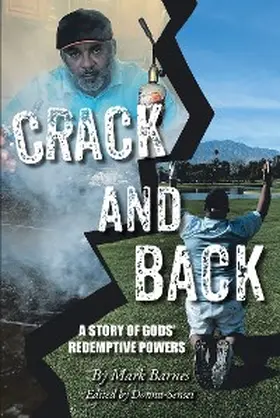 Barnes |  Crack and Back | eBook | Sack Fachmedien