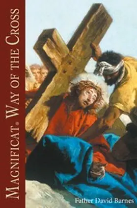 Barnes |  The Way of the Cross | eBook | Sack Fachmedien