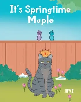 Joyce |  It's Springtime Maple | eBook | Sack Fachmedien
