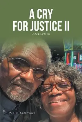 Cummings |  A Cry For Justice II | eBook | Sack Fachmedien