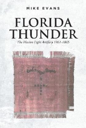 Evans |  Florida Thunder | eBook | Sack Fachmedien