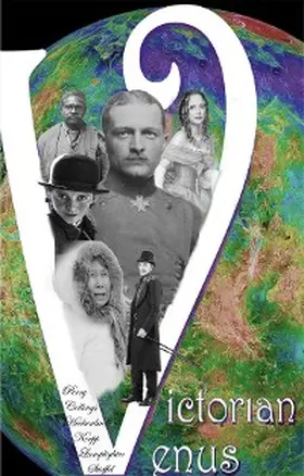 Collings / Stieffel / Perry |  Victorian Venus | eBook | Sack Fachmedien